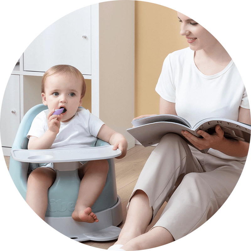 continuous innovation of baby products