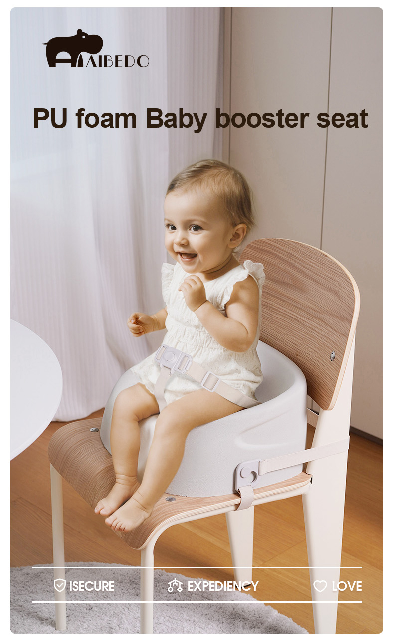 baby booster seat supplier