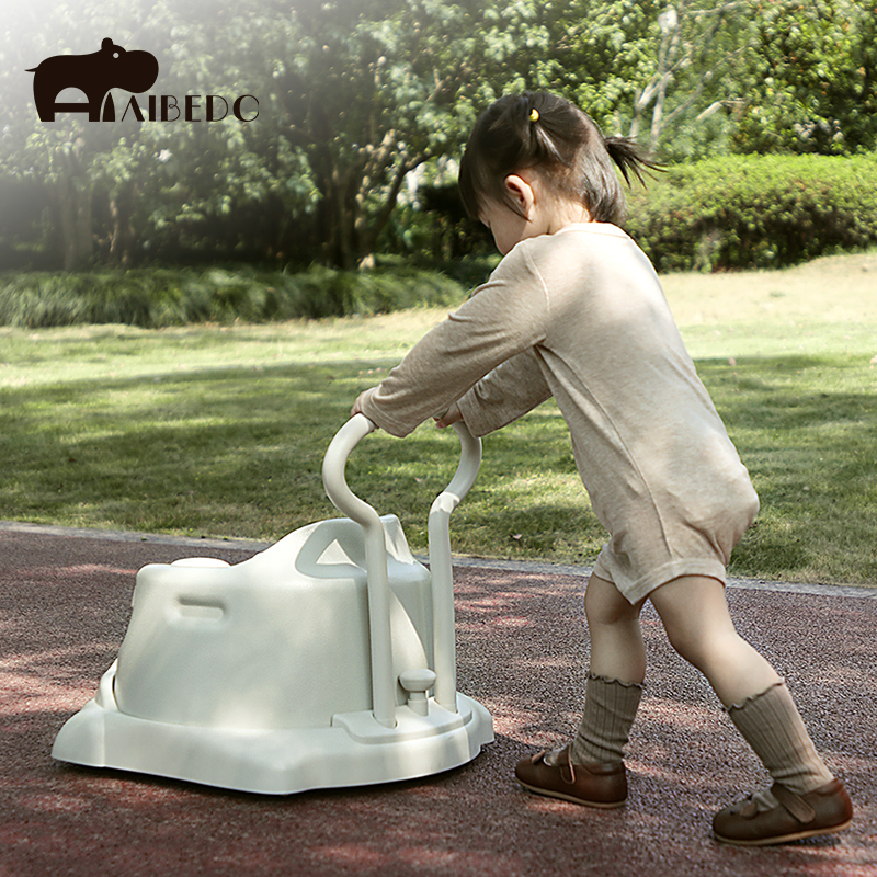 ACP-002 Adjustable High-feeding Design Baby Dining Seat 6 in 1 Warehouse