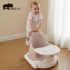 ACP-003 PU foam Waterproof Soft Baby Dining Seat Factory