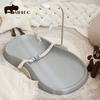 AHP-001A Baby Changing Pad with Soft PU Foam & Waterproof Cover Supplier