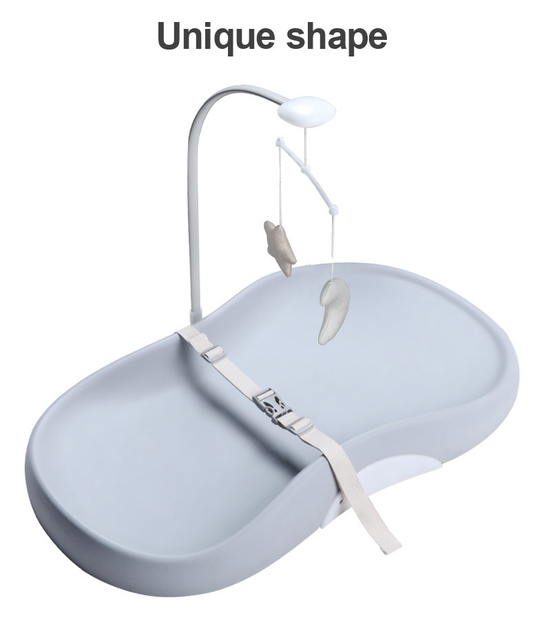 baby changing pad