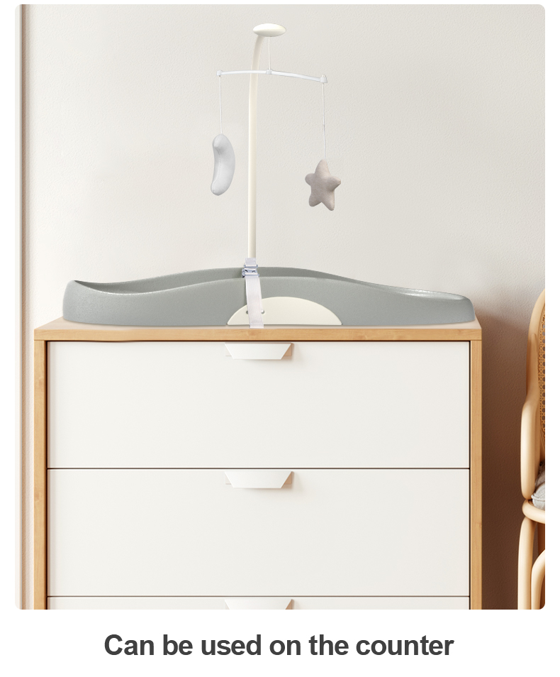 baby changing pad