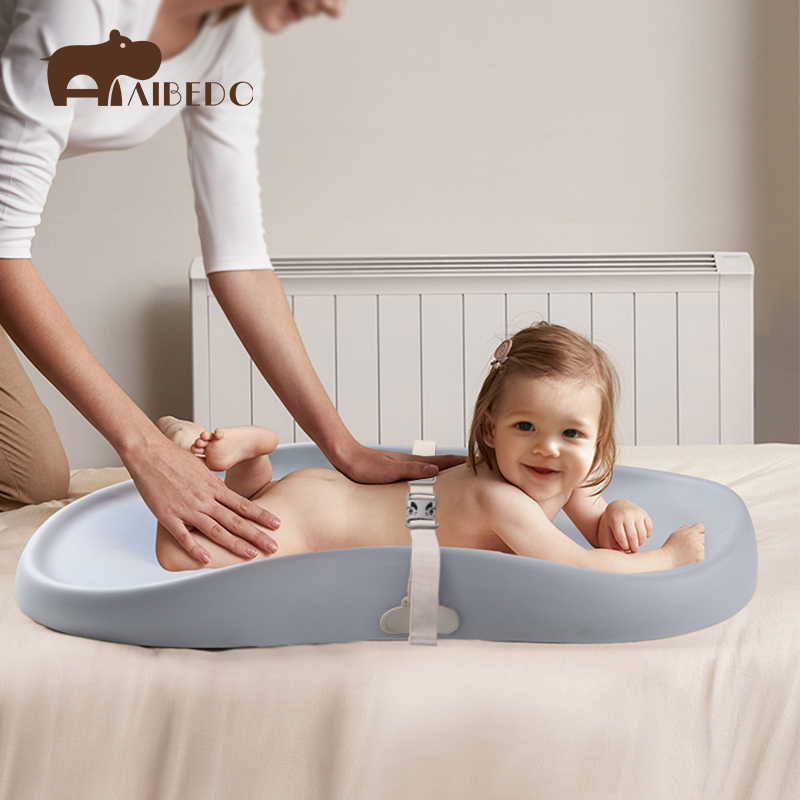 OEM Baby Changing Pad Vendor