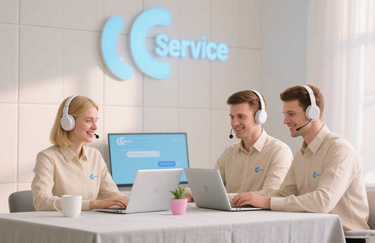 after-sale service of baby products