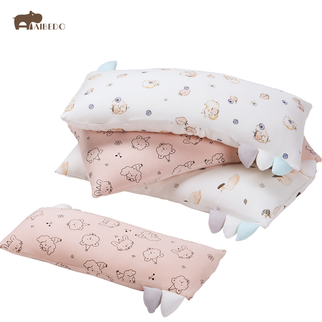 ABBZ Super Soft And Adorable Baby Sleep Hugg Pillow Bulk