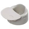 ACP-002A Comfortable Pu Height Adjustable Baby Dining Seat Booster Chair Quotation