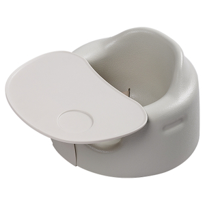 ACP-002A Comfortable Pu Height Adjustable Baby Dining Seat Booster Chair Quotation