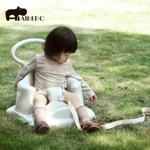 ACP-002 Baby Dining Seat with Soft PU Foam & Waterproof Cover Factory