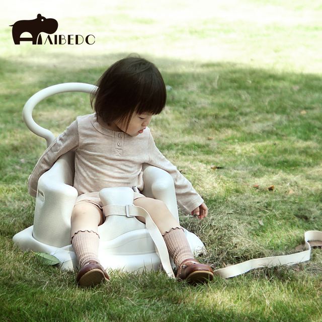 ACP-002 Baby Dining Seat with Soft PU Foam & Waterproof Cover Factory