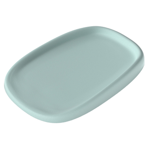 AHP-002 Stylish Design & Nice Gift Pu Baby Changing Pad with Neutral Morden Look Supplier