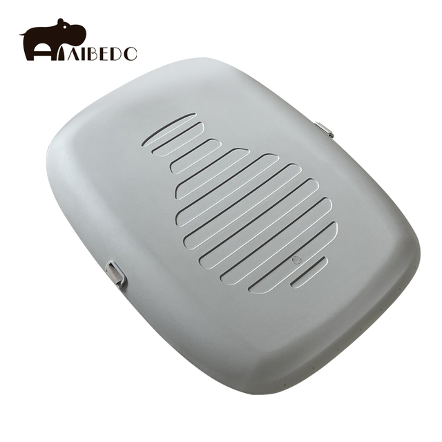 AHP-003 Morandi-inspired Baby Changing Pad Designed for Your Little One’s Comfort Supplier