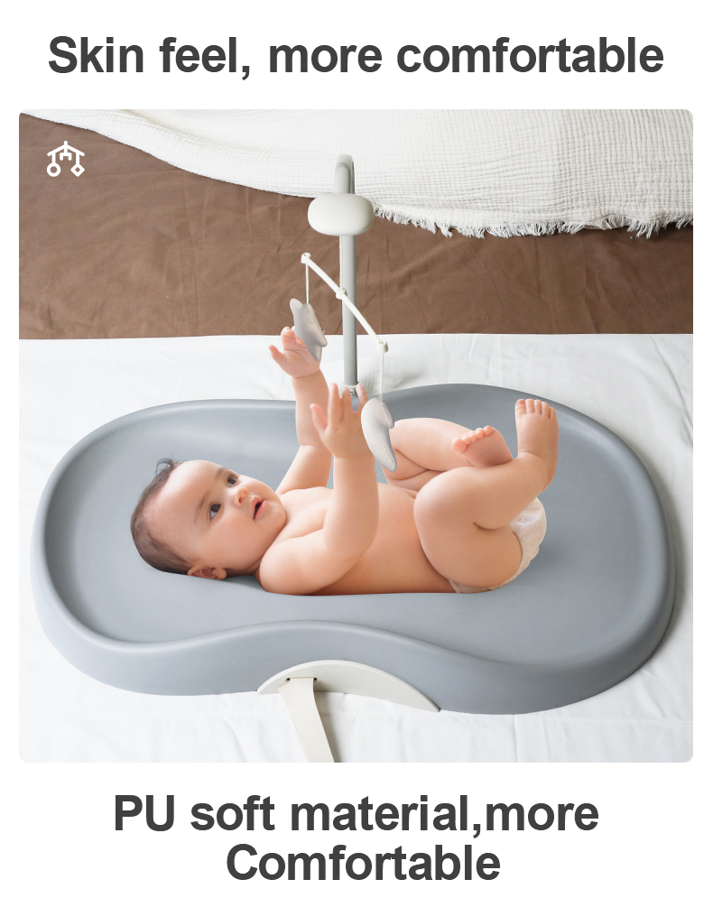 baby changing pad