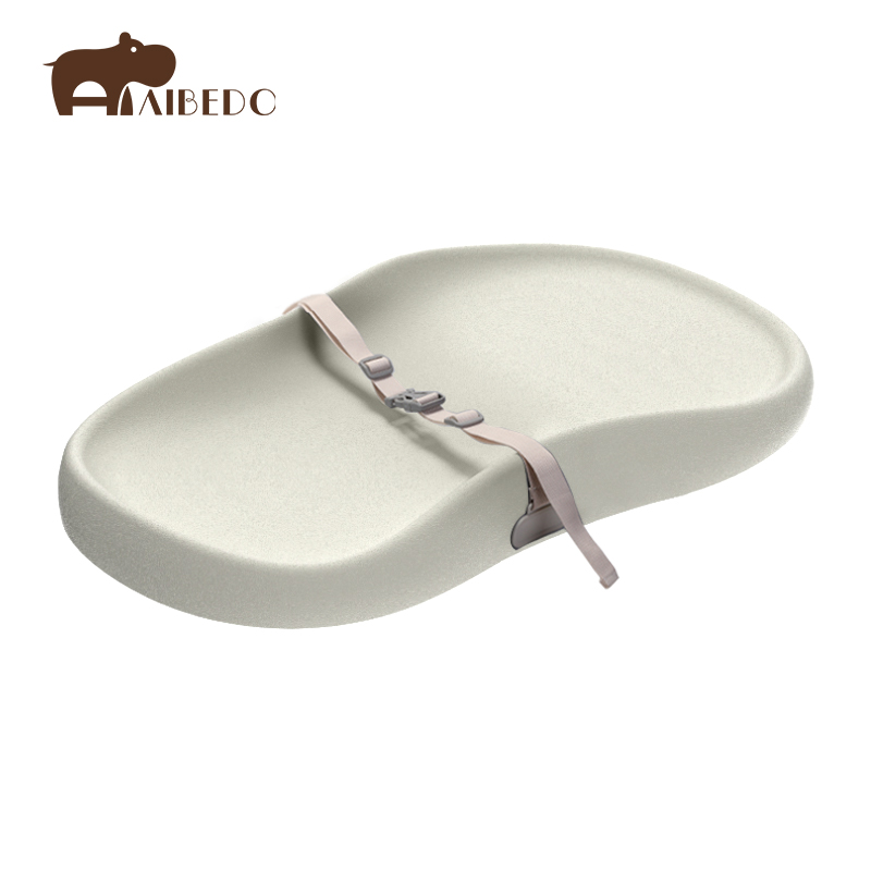 AHP-001C Soft Pu Foam Baby Changing Pad for Baby Care Manufacturer