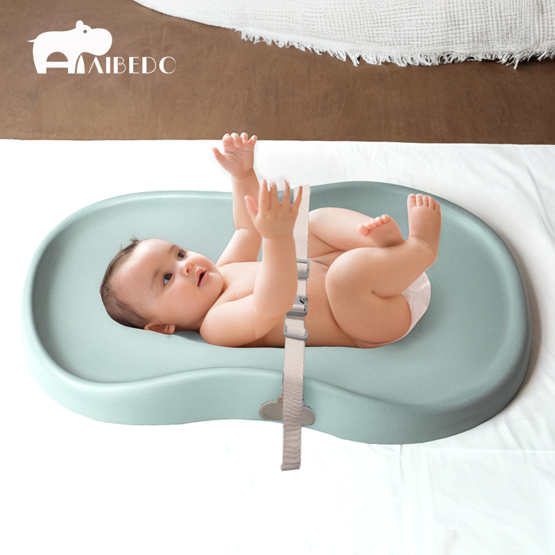 OEM Baby Changing Pad Vendor