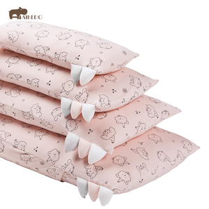 Antibacterial And Anti-odor Baby Sleep Hug Pillow Wholesale