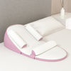AXPZ Adjustable Soft WashableBaby Anti Emesis Pillow for Newborn Sleep Wholesale