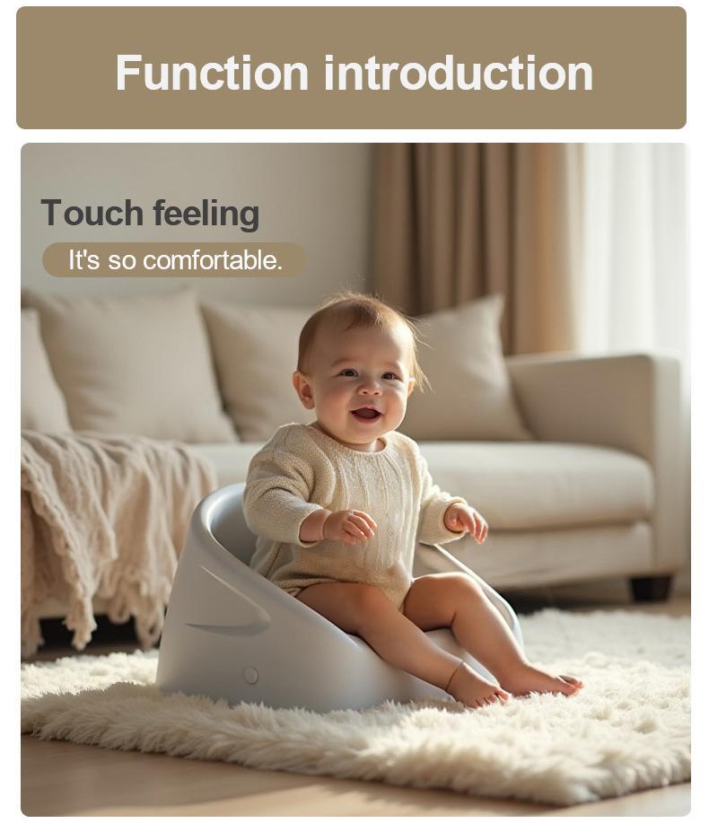 baby booster seat supplier