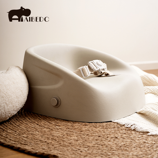 ACP-005 Waterproof & Moveable High Pu Baby Booster Chair Wholesale