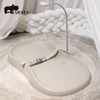 AHP-001A Baby Changing Pad with Soft PU Foam & Waterproof Cover Supplier
