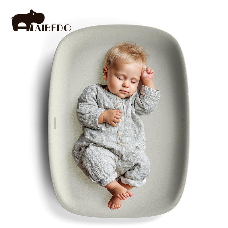 AHP-003 Morandi-inspired Baby Changing Pad Designed for Your Little One’s Comfort Supplier