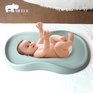 AHP-001D Stable Safe & Comfortable Design Baby Changing Pad for Modern Homes Space-Saving Quotation