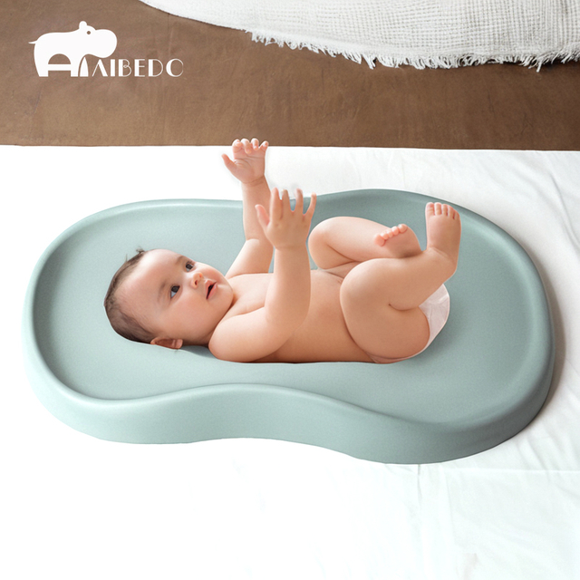 AHP-001D Stable Safe & Comfortable Design Baby Changing Pad for Modern Homes Space-Saving Quotation