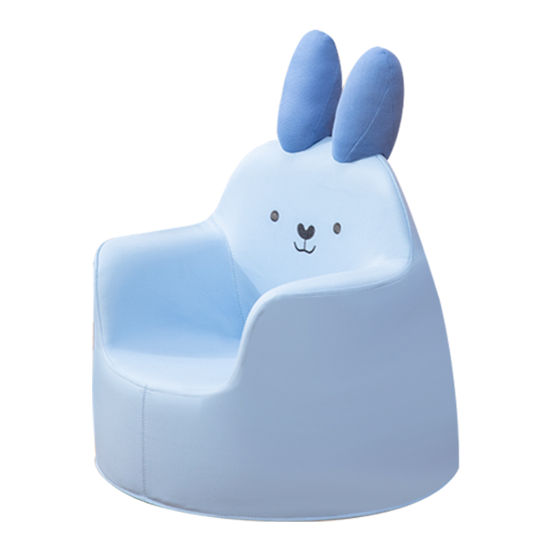 ASF-A Animal Embroidery Cute Dirt Resistant Baby Sofa Wholesale