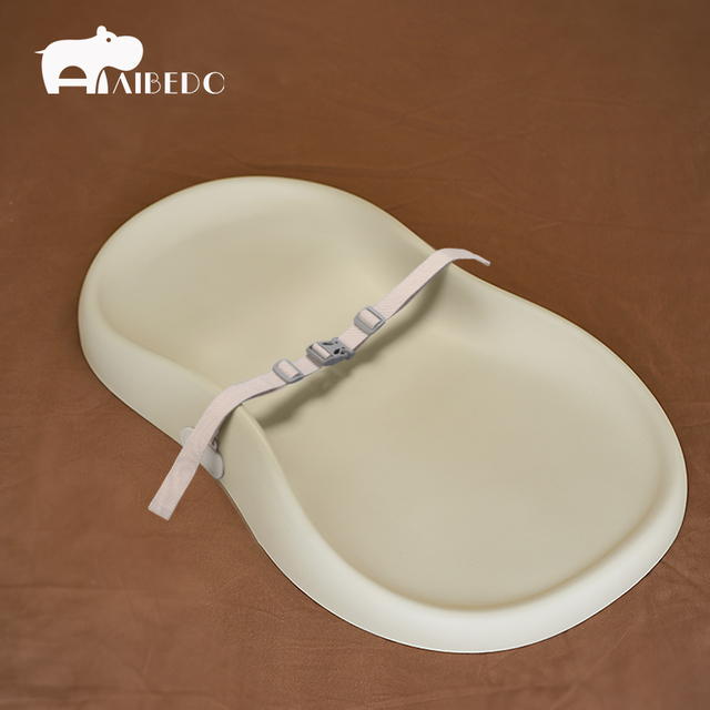AHP-001C Soft Pu Foam Baby Changing Pad for Baby Care Manufacturer