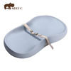 AHP-001C Soft Pu Foam Baby Changing Pad for Baby Care Manufacturer