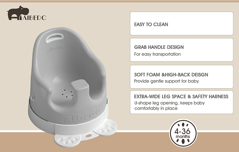 baby booster dining seat