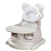 ACP-003 Simple Sleek Design PU Foam Baby Booster Dining Chair for Natural And Healthy Hip Development Bulk