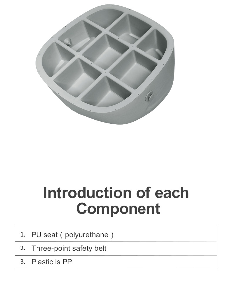 baby booster seat supplier