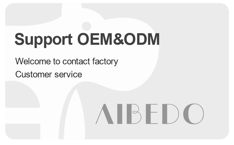oem & odm factory