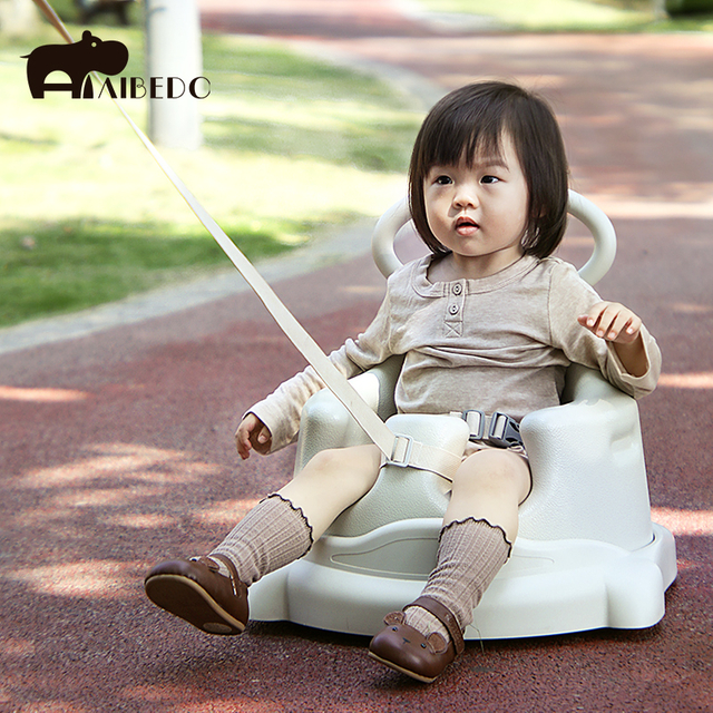 ACP-002 Adjustable High-feeding Design Baby Dining Seat 6 in 1 Warehouse