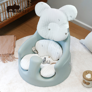 ACP-003 Custom Pu Foam Baby High Chair for Dining Nursery Bulk