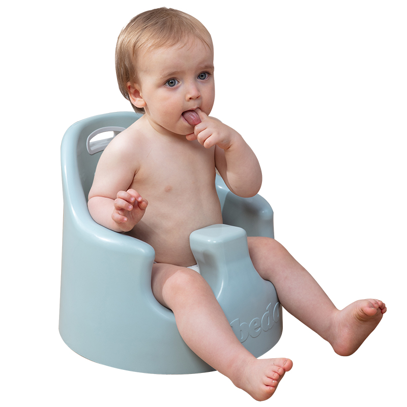 ACP-001 Baby Dining Seat with Soft PU Foam & Waterproof Cover Factory