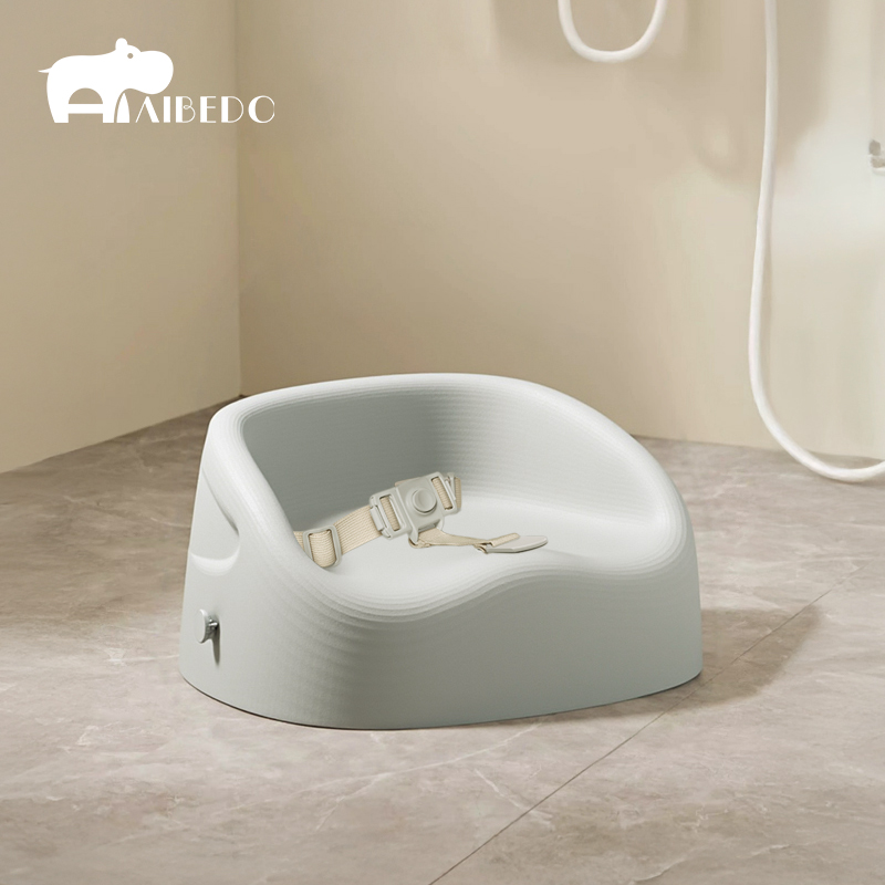 ACP-005 Waterproof & Moveable High Pu Baby Booster Chair Wholesale