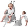 ACP-001 Easy To Clean Pur Baby 8 in 1 Feeding Chair with Quick-drying Material Vendor