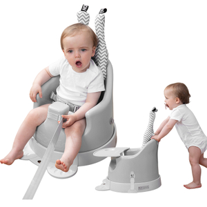 ACP-001 Easy To Clean Pur Baby 8 in 1 Feeding Chair with Quick-drying Material Vendor