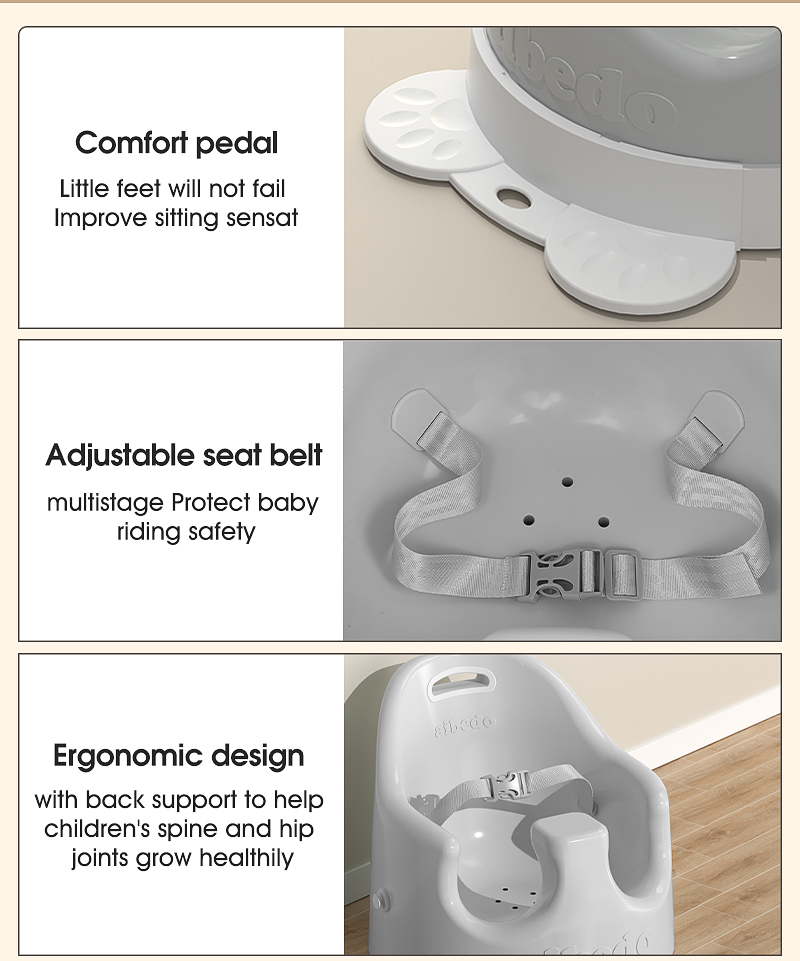 baby booster dining seat