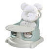 ACP-003 Simple Sleek Design PU Foam Baby Booster Dining Chair for Natural And Healthy Hip Development Bulk