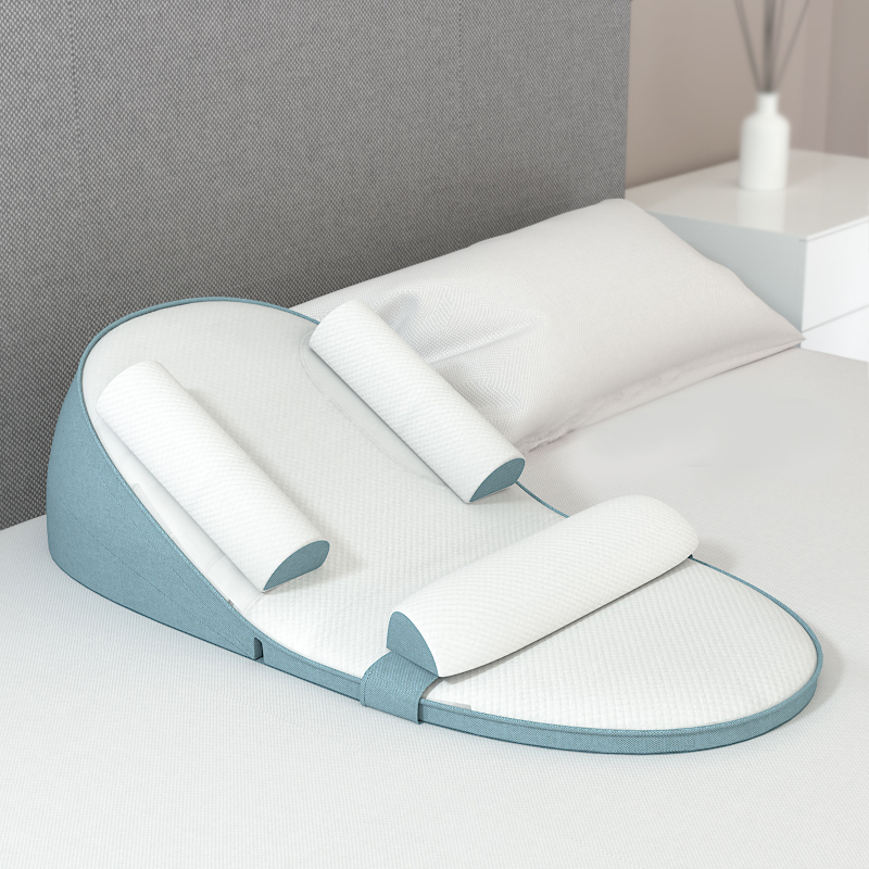 AXPZ Adjustable Soft WashableBaby Anti Emesis Pillow for Newborn Sleep Wholesale