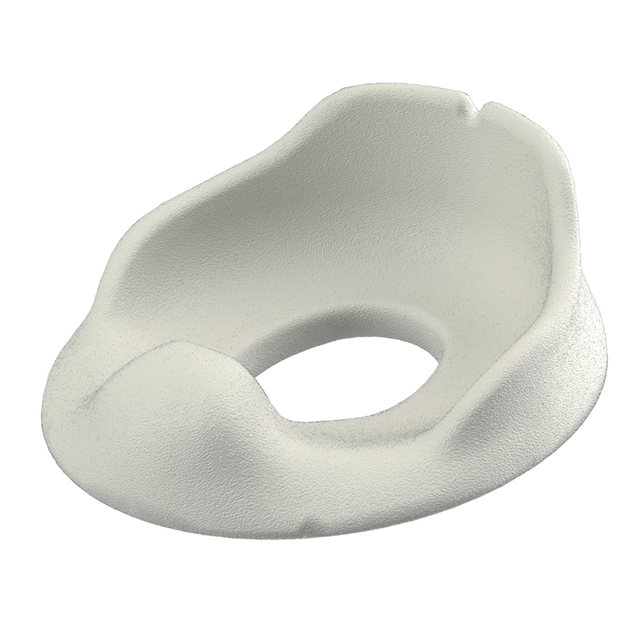 AMP-001 Secure & Steady Waterproof Pu Baby Potty Training Seat Wholesale