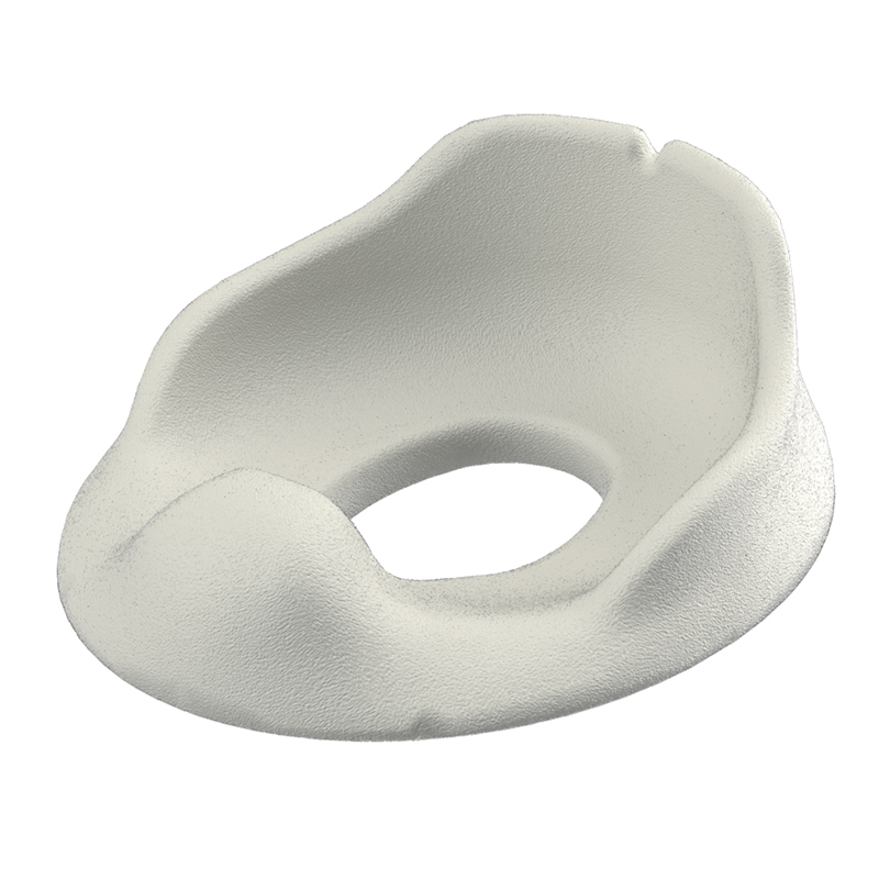 AMP-001 Secure & Steady Waterproof Pu Baby Potty Training Seat Wholesale