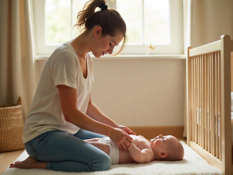 Are Diaper Changing Pads Necessary for Babies?