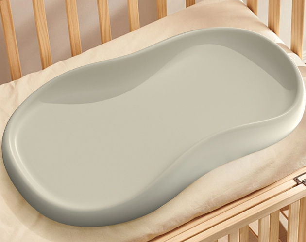 What’s The Difference Between Cheap And Premium Diaper Pads?