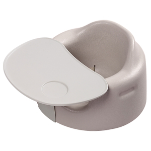 ACP-002A Comfortable Pu Height Adjustable Baby Dining Seat Booster Chair Quotation