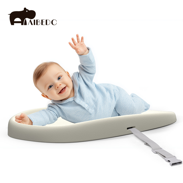 AHP-002A Adjustable Harness Gentle-touch Infant Changing Pad Quotation