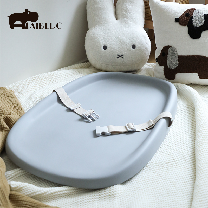 AHP-002A Efficient Baby Care Diaper Changing Pad Table Mat Warehouse